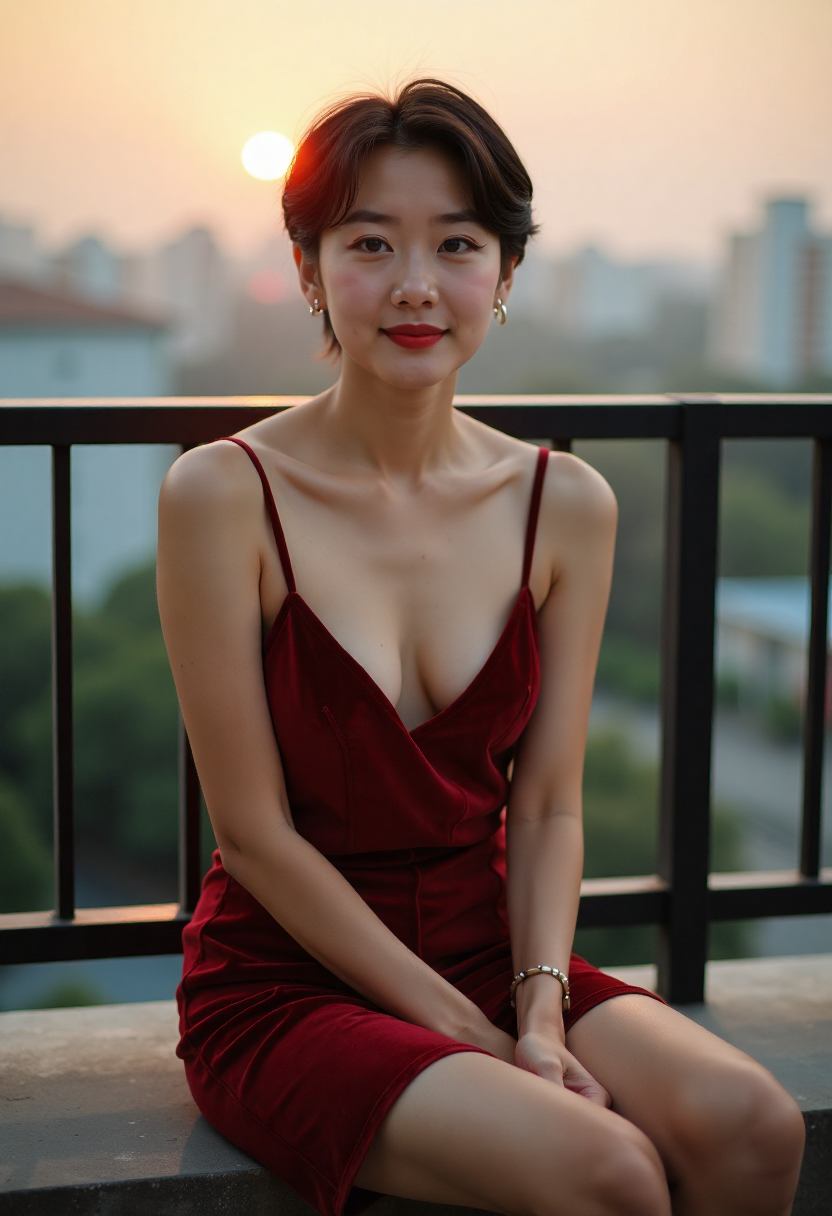 没有寄出的夏天海报