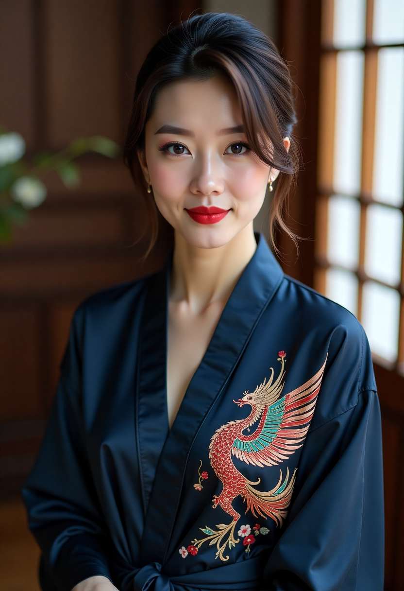 老邵演员头像